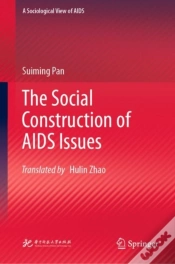 Capa do artigo The Social Construction Of Aids Issues