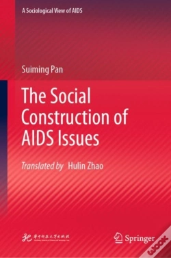 Capa do artigo The Social Construction Of Aids Issues