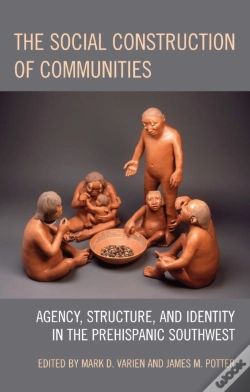 Capa do artigo The Social Construction Of Communities