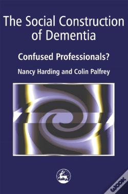 Capa do artigo The Social Construction Of Dementia