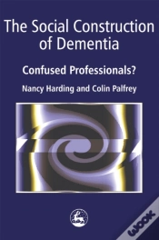 Capa do artigo The Social Construction Of Dementia