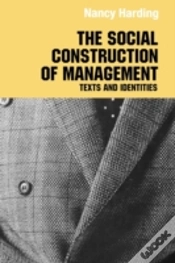 Capa do artigo The Social Construction Of Management