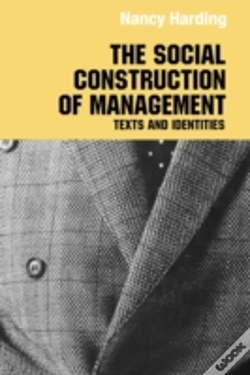 Capa do artigo The Social Construction Of Management
