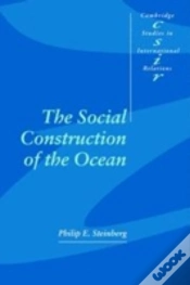 Capa do artigo The Social Construction Of The Ocean