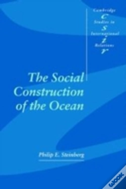 Capa do artigo The Social Construction Of The Ocean