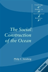 The Social Construction Of The Ocean