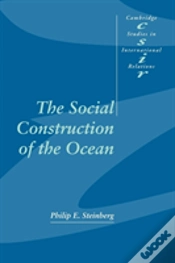 Capa do artigo The Social Construction Of The Ocean