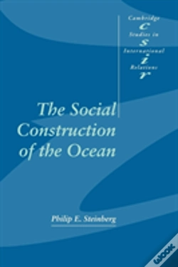 Capa do artigo The Social Construction Of The Ocean
