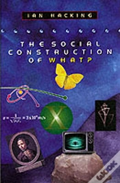 Capa do artigo The Social Construction Of What?