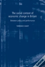 Capa do artigo The Social Context Of Economic Change In Britain