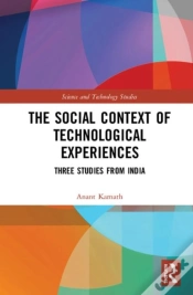 Capa do artigo The Social Context Of Technological Experiences