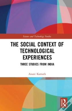 Capa do artigo The Social Context Of Technological Experiences
