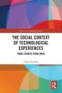 The Social Context Of Technological Experiences - Preview