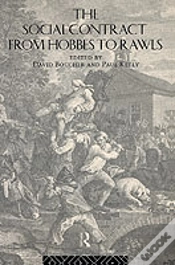 Capa do artigo The Social Contract From Hobbes To Rawls