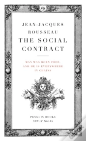 Capa do artigo The Social Contract
