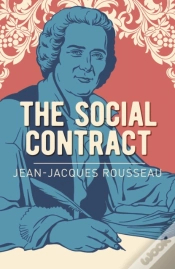 Capa do artigo The Social Contract