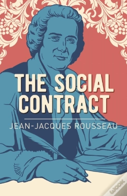 Capa do artigo The Social Contract