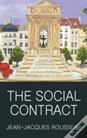 Capa do artigo The Social Contract