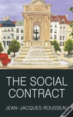 Capa do artigo The Social Contract