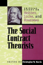 The Social Contract Theorists - Preview