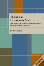 Capa do artigo The Social Democratic State