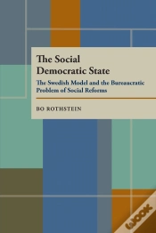 Capa do artigo The Social Democratic State