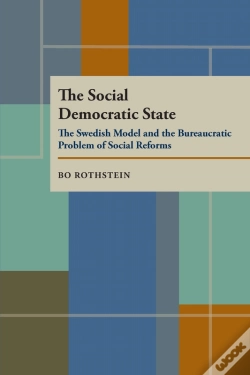 Capa do artigo The Social Democratic State