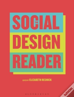 Capa do artigo The Social Design Reader