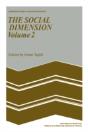The Social Dimension: Volume 2 - Preview