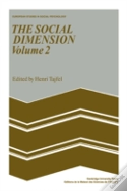 Capa do artigo The Social Dimension: Volume 2