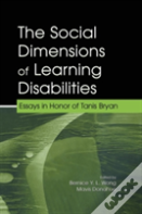 The Social Dimensions Of Learning Disabilities