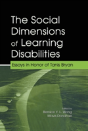 The Social Dimensions Of Learning Disabilities - Preview