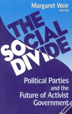 Capa do artigo The Social Divide
