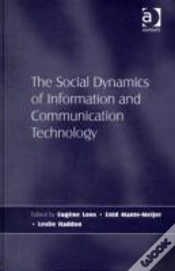 Capa do artigo The Social Dynamics Of Information And Communication Technology