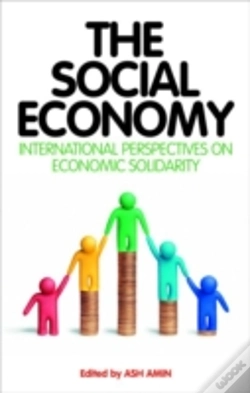 Capa do artigo The Social Economy