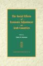 The Social Effects Of Economic Adjustment On Arab Countries - Preview
