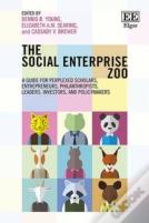 The Social Enterprise Zoo