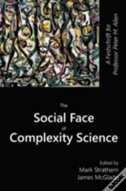 Capa do artigo The Social Face Of Complexity Science