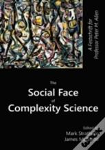 The Social Face Of Complexity Science