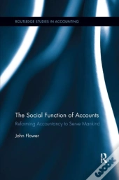 The Social Function Of Accounts