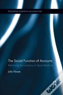The Social Function Of Accounts