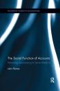 The Social Function Of Accounts - Preview