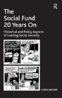 The Social Fund 20 Years On - Preview