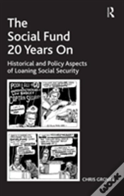 Capa do artigo The Social Fund 20 Years On