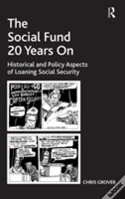 Capa do artigo The Social Fund 20 Years On