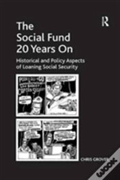 Capa do artigo The Social Fund 20 Years On