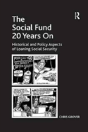 The Social Fund 20 Years On - Preview