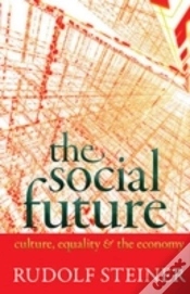 Capa do artigo The Social Future