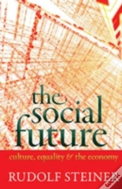 Capa do artigo The Social Future