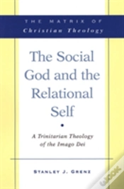 Capa do artigo The Social God And The Relational Self